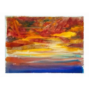 The Sunset