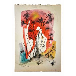 Study for the Staton