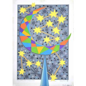 Luna in Bilico
