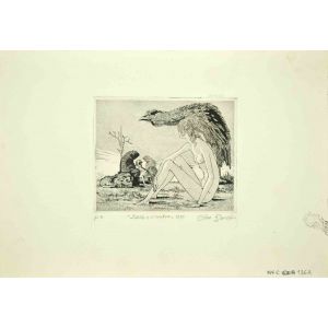 Sibyl and the Border