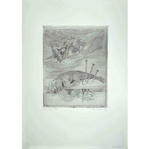 Fish and Birds
