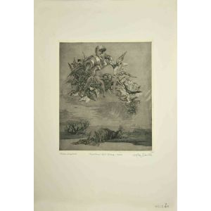  Apotheosis of the Hero