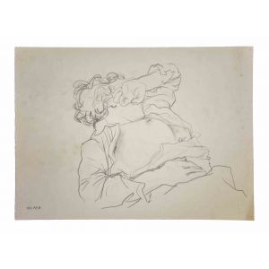 Reclined Figure