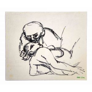 Two Figures