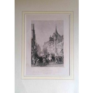 The Canongate