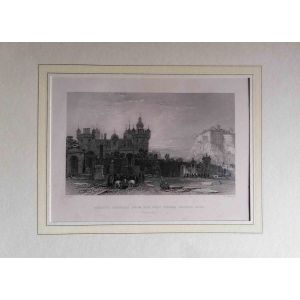 Heriot's Hospital
