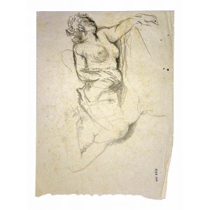  Female Figure