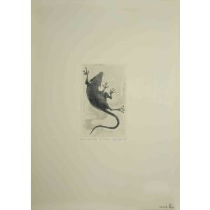 Flight of the Rat