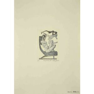 The Armchair