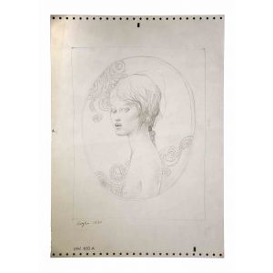 Female Portrait