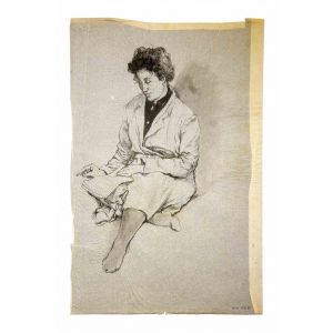 Female Figure
