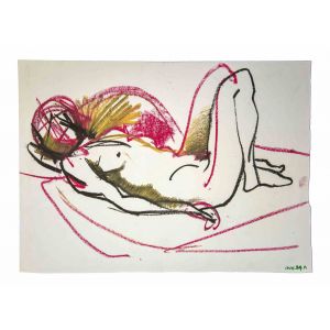 Female Figure