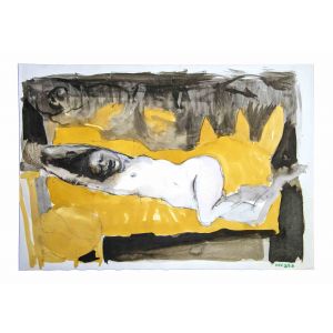 Female Figure