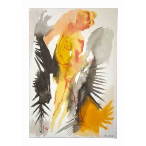 Female Figure