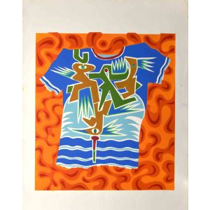  Abstract Composition