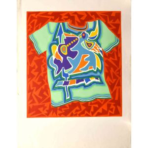  Abstract Composition