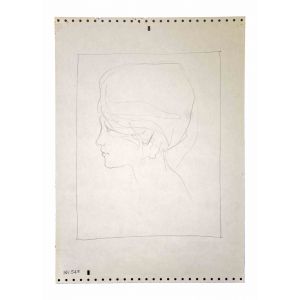 The Portrait