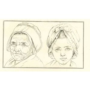 Portraits