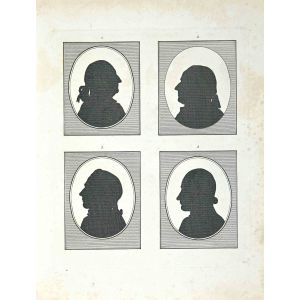 Silhouettes
