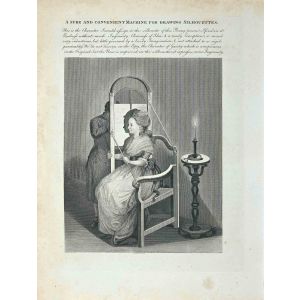 Portrait of Woman