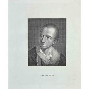Portrait of Winkelmann