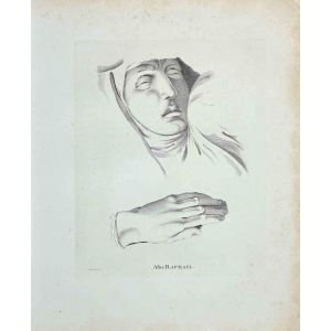 Portrait After Raphael