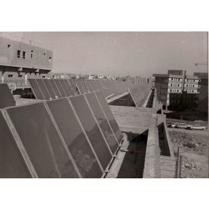 The Solar Panels