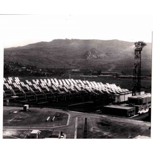The Solar Panels