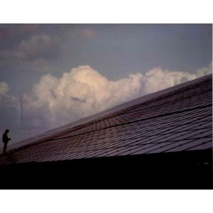 The Solar Panels