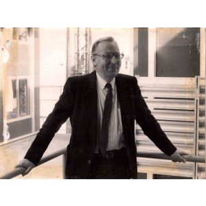 Portrait of Roberto Andreanti 