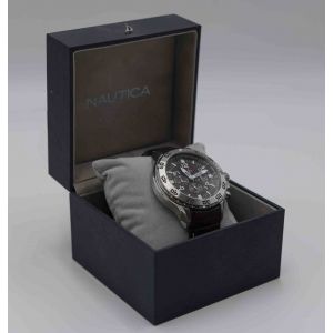 NAUTICA, Chronograph Code N 16566G