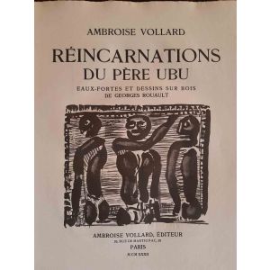 Les Réincarnations du père Ubu