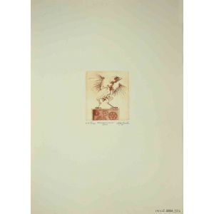 The Cuckoo Clock