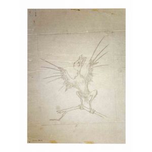 The Bird