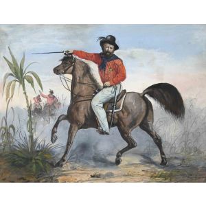 Garibaldi