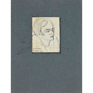 The Portrait