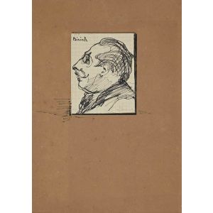 The Portrait