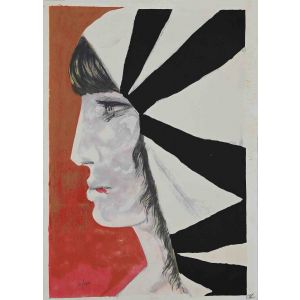 The Portrait
