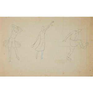 The study of sportive figures