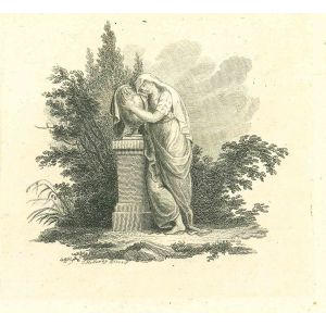 Historical Woman