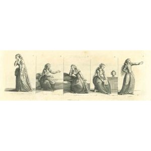 Historical Woman