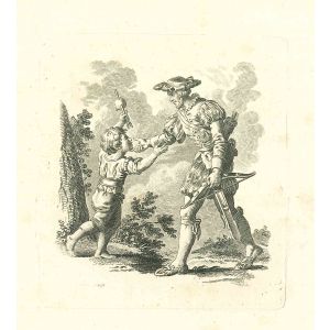 Historical Men