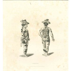Strange Figures