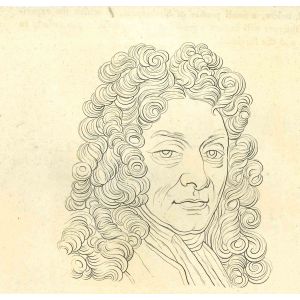 Portrait of a Man