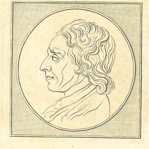 Portrait of a Man