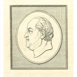 Portrait of a Man