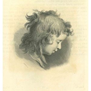 Portrait of a Child