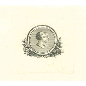 Profiles of Men
