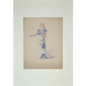Theatrical Costume