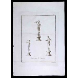 Ancient Roman Statues